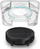 Xham mbrojtës Spigen GlasTR EZ FIT për Galaxy Watch 5 Pro, xham i temperum, 2 copë, transparent