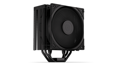 Ftohës me ajer per cpu  Endorfy Fera 5 Black – Air Cooler me 120 mm Fan & 220 W TDP
