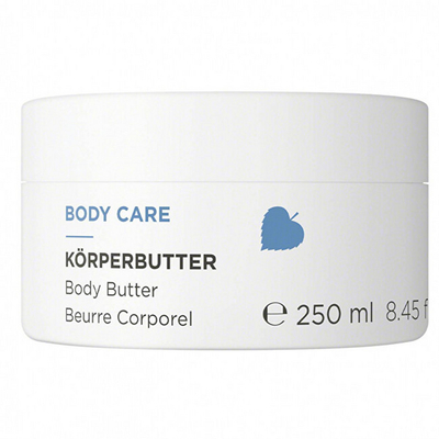 Gjalpë Annemarie Borlind BODY CARE, 250 ml
