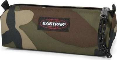 Penar Eastpak Benchmark Single, 100% poliester, i zi