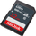 Kartë e memories SanDisk Ultra, SDHC, 32 GB, Class 10
