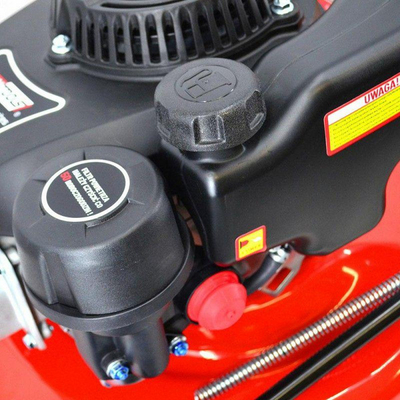 Kositëse bari AWTools AW70074, e kuqe