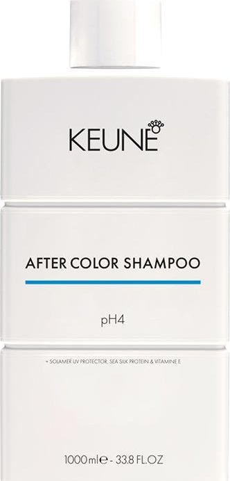 Shampo për flokë Keune Hair Color, për me rujt ngjyrën, 1000 ml