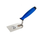 Mistri me llaç çeliku inox AWTools AW30247, 100 mm