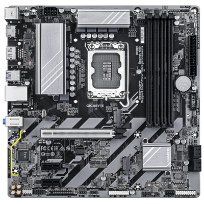 Pllakë amë GIGABYTE B860M D3HP