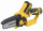 Sharrë zinxhir pa kabllo PowerPlus CORDLESS 12V Li Ion, shufër 100mm, me bateri