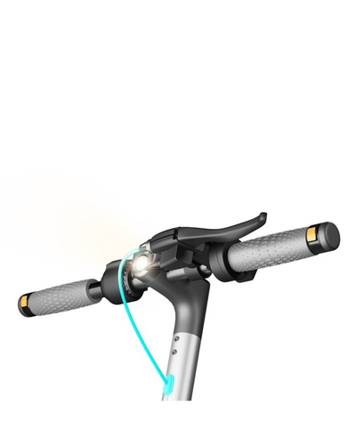 Trotinet elektrik Motus Scooty 10 Lite Gen 5, 10", 350W, i zi