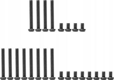 Radiator për ftohje uji PC EKWB EK-Quantum Surface S420, 420mm, 30mm, i zi