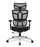 Karrige zyre Mark Adler Expert 9.5, ergonomike, e zezë