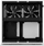 Kasë Fractal Design Ridge PCIe 4.0, Small Form Factor