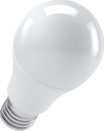 Llambë LED EMOS Classic A60, 14W, E27, dritë e bardhë neutrale