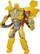 Maskë lojrash Hasbro Transformers Bumblebee, 2 në 1, për kalamaj 6+, e verdhë