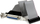 Kabllo StarTech DB-25 - IDC-26 (PLATE25F16LP), 0.4m, gri