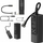 Pompe elektrike pa tela Proove Pump Assistant PRO, 120W, bateri 2500mAh, e zezë