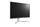 Monitor LG 27UL550, 27", 3840 x 2160, 4K Ultra HD, 60 Hz, i hirtë