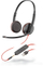 Kufje Poly BLACKWIRE 3225
