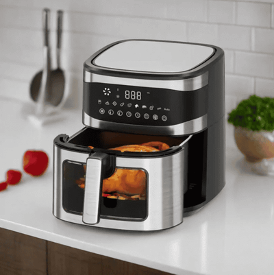 Fritezë JAMAKY JMK5018