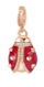 Varëse Rosato Strength Storie RZLE048