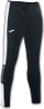 Панталони за фудбал Joma Champion IV M 100761.102, тесни, 100% полиестер, црни