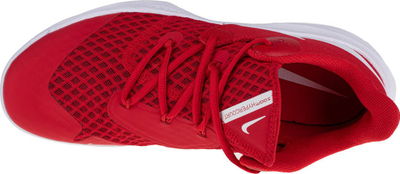 Патики за одбојка Nike Zoom Hyperspeed Court CI2964-610, за мажи, црвени