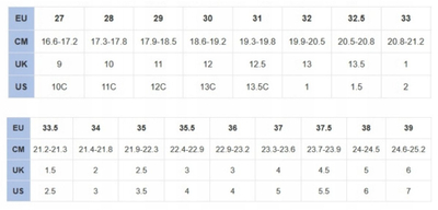 Këpucë futbolli indoor për fëmijë Joma Powerful 2501, taban gome, të zeza