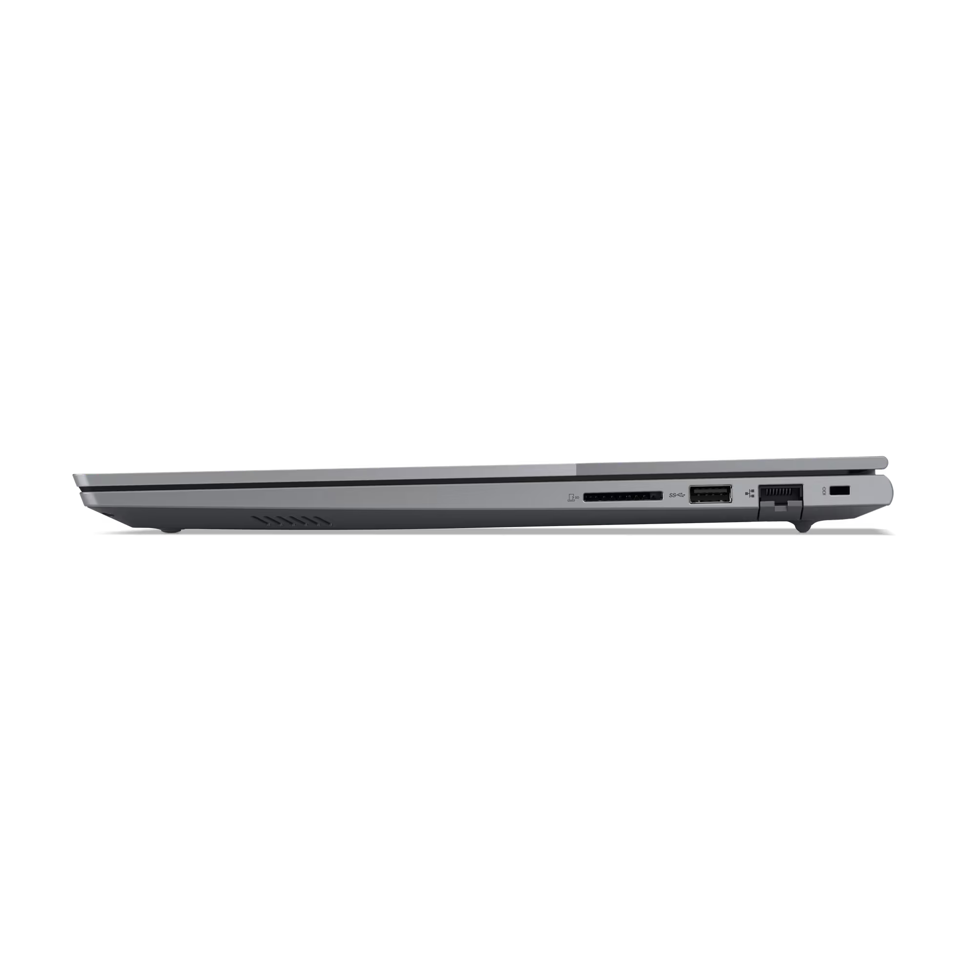 Laptop Lenovo ThinkBook 16 G7 IML, 16", Intel Core Ultra 5, 16GB RAM, 256GB SSD, Intel UHD Graphics, i hirtë 7