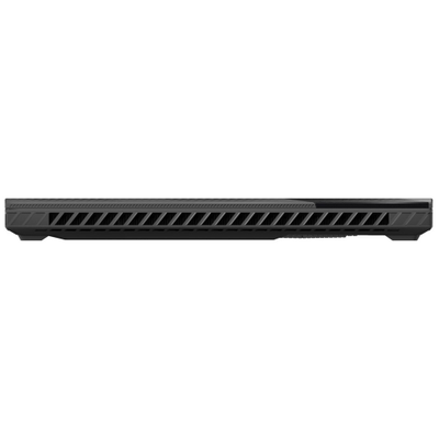 Laptop gaming ASUS ROG Strix G18 2025 G814PM S8053, Ryzen 9 8940HX, RTX 5060 8GB, 18", gri Eclipse