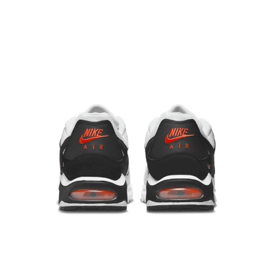 Patika Nike Air Max Command, për meshkuj, e bardhë