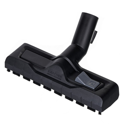 Grisë universale për dysheme Karcher, Universal Floor Nozzle 2.863-000.0, e zezë