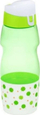 Shishe Promis TMB06KG, 0.6 l, e gjelbër