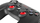 Kontroller Gamepad Genesis PV65, i zi