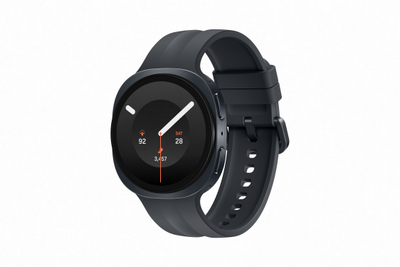 Orë e mençur Samsung Galaxy Watch9, 40mm, Bluetooth, e zezë