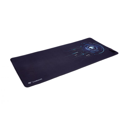Tapet gaming për maus Havit MP849, i gjerë, 3mm, blu navy