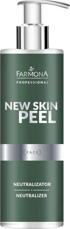 Neutralizues për piling Farmona New Skin Peel Neutralizer, 280ml