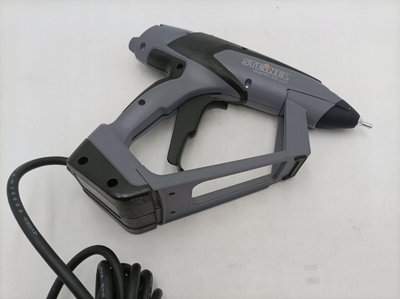 Pistolë ngjitëse Steinel GLUEMATIC 7011, profesionale, 240V, në kuti