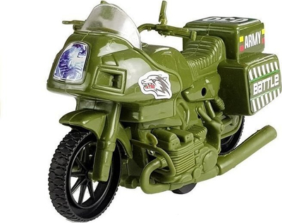 Сет играчки воен Leantoys Military Set Helicopter Tower, хеликоптер со кула за набљудување, повеќеелементен, шарен