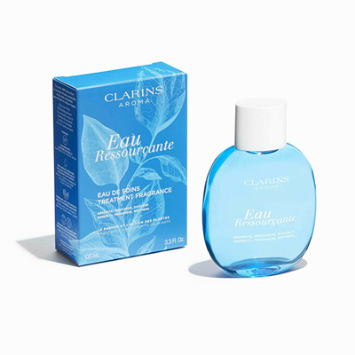 Spreji Clarins Eau Ressourcante