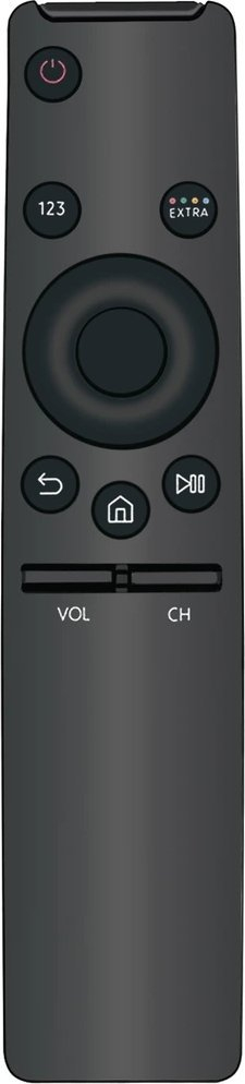 Pilot TV Lamex Samsung BN59-01259 LXP1259, universal, Smart, i zi