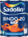 Bojë murale Sadolin Paint Bindo 20 BW, 0.9L, e bardhë