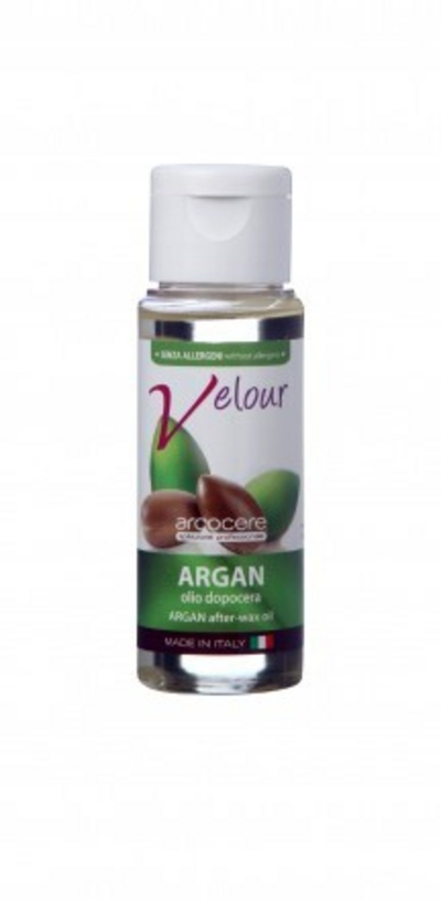 Vaj pas depilimit Arcocere 50 ml