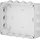 Kuti elektrike industriale Elektro-Plast 2723-02, 342x282x115mm, IP55, gri