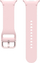 Byzylyk sportiv Samsung për Galaxy Watch8 dhe Watch8 Classic, madhësia S/M, rozë