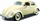 Model automjeti VW Kafert-Beetle Beige, 1:18