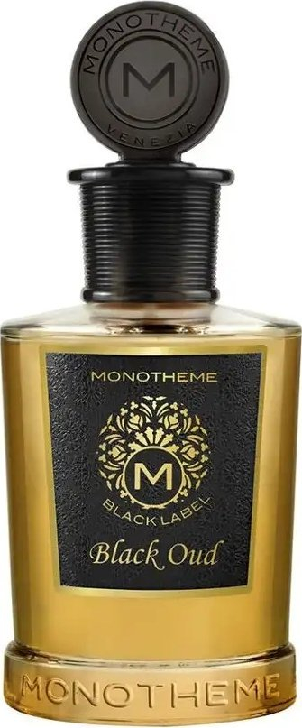Парфем Монотим Црна Етикета Црн Уд, ЕДП, 100 ml
