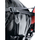 Çantë shpine skish Deuter Freerider 28 SL W, 28L, për goca, e zezë
