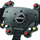 Timon Thrustmaster TM Rally Sparco R383 Mod (T300/T500/TX)
