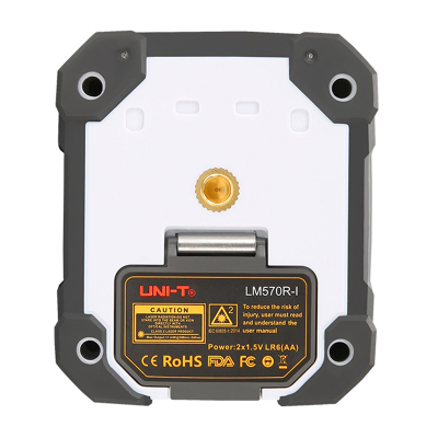 Uni-T LM570R-I Nivel Laser