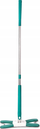 Refill mop për dysheme Type X Rotary, set 3 copë, koka rrotulluese 360°, gri