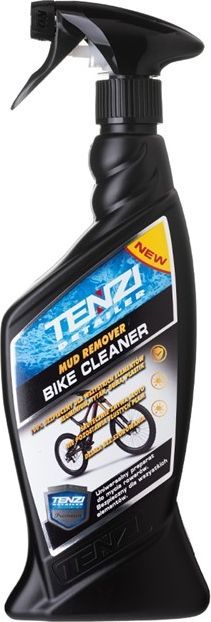 Solucion pastrimi Tenzi Detailer Bike Cleaner, për biçikleta dhe motoçikleta, 600ml