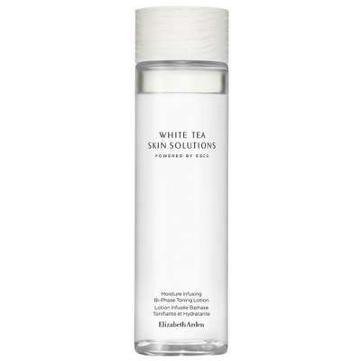 Tonik për lëkurë White Tea Skin Solutions (Moisture Infusing Bi-Phase Toning Lotion), 200 ml